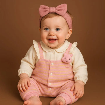 Best Cotton Clothes for Newborn Babies in India