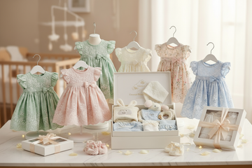 Newborn Gift Set
