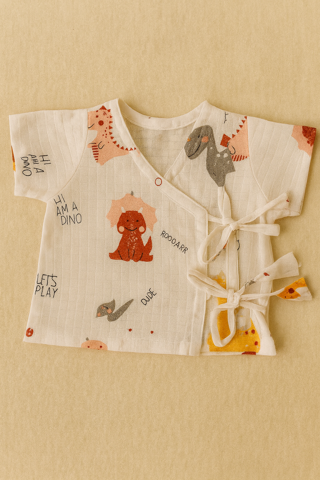 Dino Roar Anghrakha Jabla Set